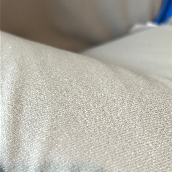 All in Motion Blue and Orange Sporty Backpack with Padded Straps - Picture 12 of 12